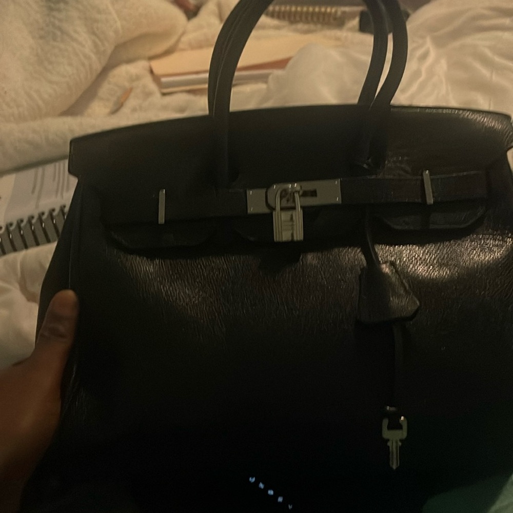This Hermes luxury bag available for sale